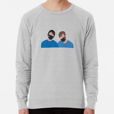 Sam And Colby Sweatshirt Official Sam And Colby Merch