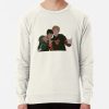 Sam And Colby Thank You64 Sweatshirt Official Sam And Colby Merch