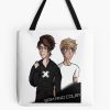 Sam And Colby Tote Bag Official Sam And Colby Merch