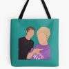 Sam _Amp_ Colby 1 Tote Bag Official Sam And Colby Merch