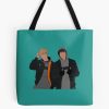 Sam And Colby Tote Bag Official Sam And Colby Merch