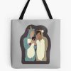 Sam And Colby Onesies48 Tote Bag Official Sam And Colby Merch