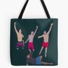 Sam Colby Corey And Elton111 Tote Bag Official Sam And Colby Merch