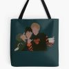 Sam And Colby Thank You64 Tote Bag Official Sam And Colby Merch