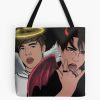 Sam And Colby Tote Bag Official Sam And Colby Merch