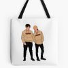 Sam And Colby Tote Bag Official Sam And Colby Merch