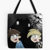 Sam And Colby Tote Bag Official Sam And Colby Merch