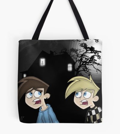 Sam And Colby Tote Bag Official Sam And Colby Merch