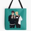 Sam _Amp_ Colby Tote Bag Official Sam And Colby Merch