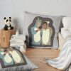 Sam And Colby Onesies48 Throw Pillow Official Sam And Colby Merch