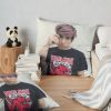 Jake Webber Throw Pillow Official Sam And Colby Merch