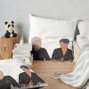 Sam And Colby Throw Pillow Official Sam And Colby Merch