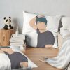 Colby Brock Throw Pillow Official Sam And Colby Merch