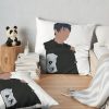 Colby Brock Throw Pillow Official Sam And Colby Merch