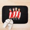 Sam And Colby Jake And Corey Trap House Boys47 Bath Mat Official Sam And Colby Merch