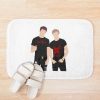 Sam And Colby Bath Mat Official Sam And Colby Merch