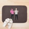 Sam And Colby Bath Mat Official Sam And Colby Merch