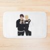 Sam _Amp_ Colby Bath Mat Official Sam And Colby Merch