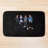 Sam Colby Corey And Jake20 Bath Mat Official Sam And Colby Merch