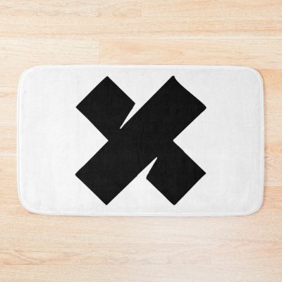 Sam And Colby Logo Bath Mat Official Sam And Colby Merch