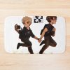 Sam And Colby Bath Mat Official Sam And Colby Merch