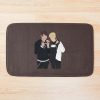 Sam _Amp_ Colby Bath Mat Official Sam And Colby Merch