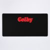 Colby Custom 92 Mouse Pad Official Sam And Colby Merch