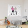 Sam And Colby Tapestry Official Sam And Colby Merch