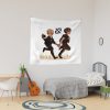 Sam And Colby Tapestry Official Sam And Colby Merch